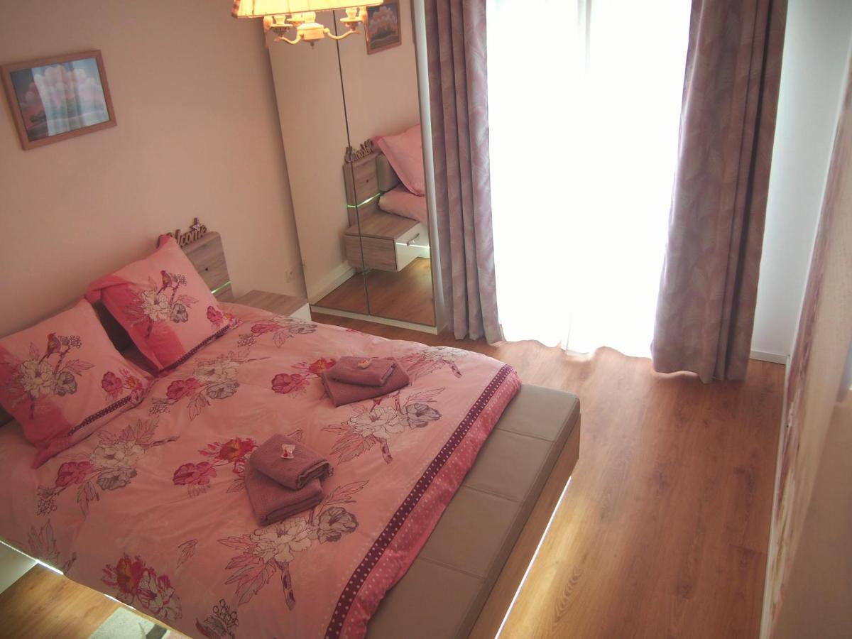 Le Carre Des Oiseaux Apartment Strasbourg Bagian luar foto